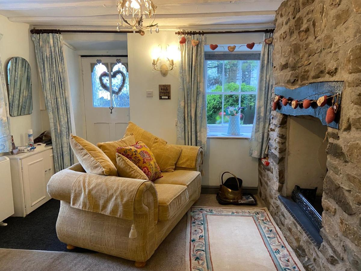 Ty Capel Isa Villa Blaenau Ffestiniog Eksteriør billede