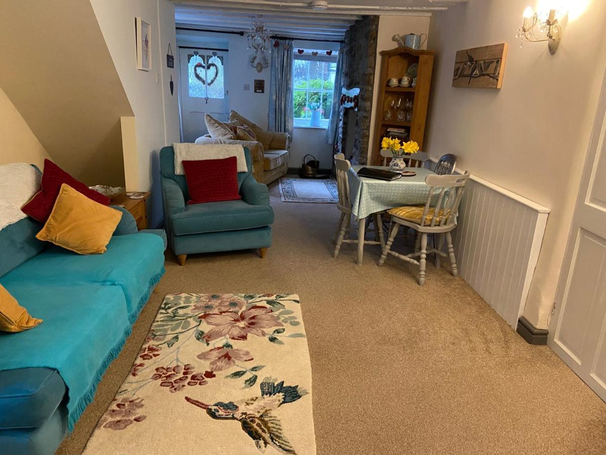Ty Capel Isa Villa Blaenau Ffestiniog Eksteriør billede