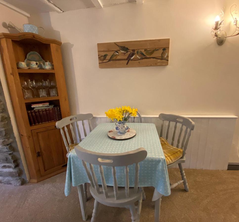 Ty Capel Isa Villa Blaenau Ffestiniog Eksteriør billede